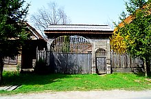 Porti Secuiesti, Tarnovita , Foto: Csedő Attila