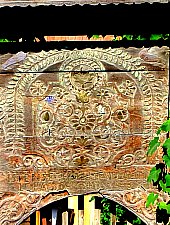 Porti Secuiesti, Tarnovita , Foto: WR