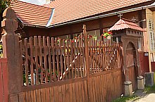 Porti Secuiesti, Tarnovita , Foto: WR