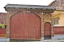 Târnoviţa: Porti Secuiesti