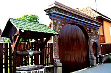 Porti Secuiesti, Tarnovita , Foto: WR