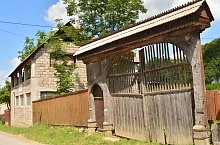 Porti Secuiesti, Tarnovita , Foto: WR