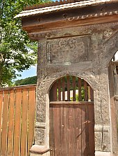 Porti Secuiesti, Tarnovita , Foto: WR