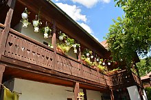 Parohia catolica, Tarnovita , Foto: WR