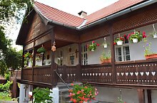 Târnoviţa: Parohia catolică