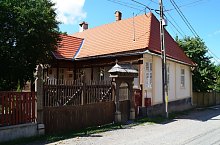 Parohia catolica, Tarnovita , Foto: Csedő Attila