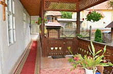 Parohia catolica, Tarnovita , Foto: WR