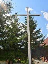 Parohia catolica, Tarnovita , Foto: WR