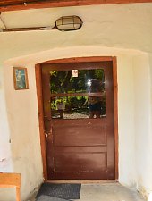 Parohia catolica, Tarnovita , Foto: WR