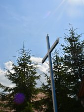 Parohia catolica, Tarnovita , Foto: WR