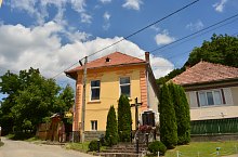 Scoala catolica, Tarnovita , Foto: Miklós Tünde