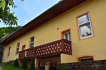 Scoala catolica, Tarnovita , Foto: WR