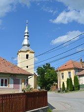 Scoala catolica, Tarnovita , Foto: WR