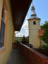 Scoala catolica, Tarnovita , Foto: Csedő Attila