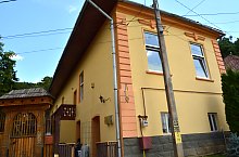 Scoala catolica, Tarnovita , Foto: WR