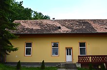 Scoala catolica, Tarnovita , Foto: WR