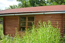 Fantana Sarata, Tarnovita , Foto: WR