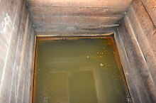 Fantana Sarata, Tarnovita , Foto: WR