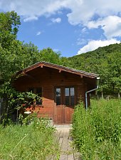 Fantana Sarata, Tarnovita , Foto: WR