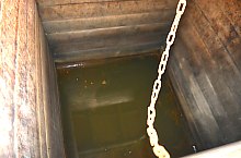 Fantana Sarata, Tarnovita , Foto: WR