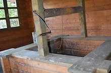 Fantana Sarata, Tarnovita , Foto: WR