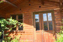 Fantana Sarata, Tarnovita , Foto: WR