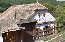 Veţca: Casa Rustica Antal