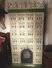 Casa Rustica Antal, Vetca , Foto: Fekete Klára