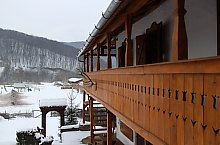 Casa Rustica Antal, Vetca , Foto: Fekete Klára