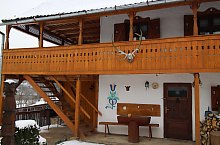 Casa Rustica Antal, Vetca , Foto: Fekete Klára