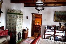 Casa Rustica Antal, Vetca , Foto: Fekete Klára