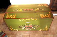 Casa Rustica Antal, Vetca , Foto: Fekete Klára