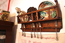 Muzeul satului, Vetca , Foto: Fekete Klára