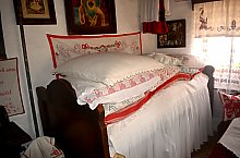 Muzeul satului, Vetca , Foto: WR