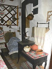 Muzeul satului, Vetca , Foto: WR