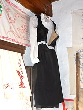 Muzeul satului, Vetca , Foto: WR