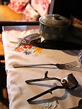 Muzeul satului, Vetca , Foto: Fekete Klára