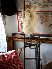 Muzeul satului, Vetca , Foto: WR