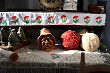 Muzeul satului, Vetca , Foto: WR