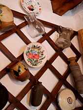 Muzeul satului, Vetca , Foto: Fekete Klára