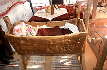 Muzeul satului, Vetca , Foto: WR