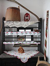 Muzeul satului, Vetca , Foto: Fekete Klára