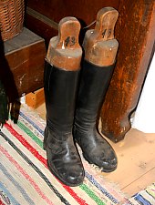 Muzeul satului, Vetca , Foto: WR