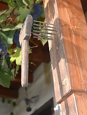 Muzeul satului, Vetca , Foto: WR