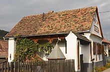 Muzeul satului, Vetca , Foto: WR