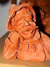 Veţca: Operele lui Fekete Pál