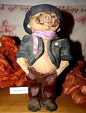 Operele lui Fekete Pál, Vetca , Foto: WR