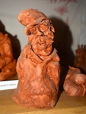 Operele lui Fekete Pál, Vetca , Foto: WR