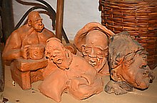 Operele lui Fekete Pál, Vetca , Foto: WR