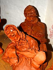 Operele lui Fekete Pál, Vetca , Foto: WR